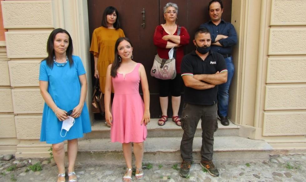 Troppi alunni in classe Genitori in rivolta «Così non va bene»
