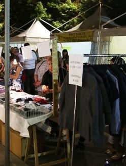 Niente sagra, la patrona celebrata con la messa