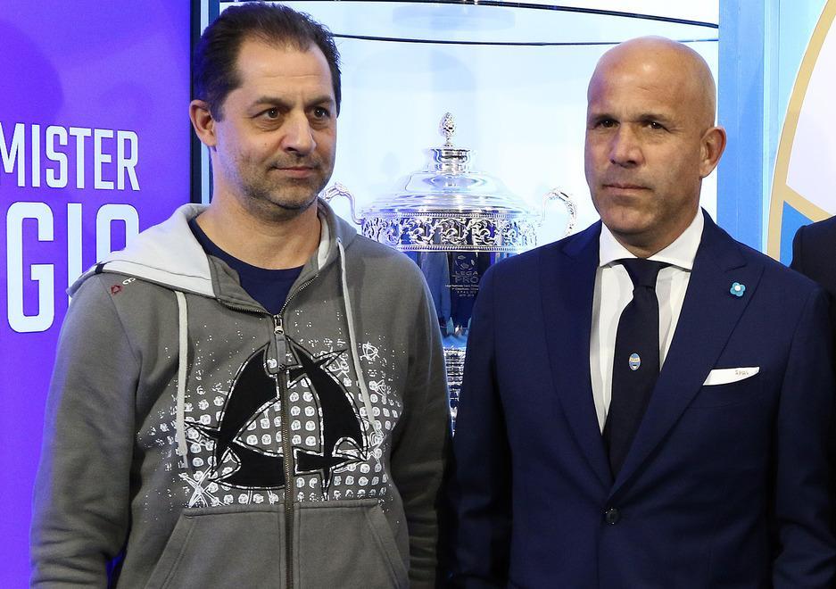 Dal mister tanti alibi per giustificare un disastro Assurda la “mancata protezione” imputata al club 