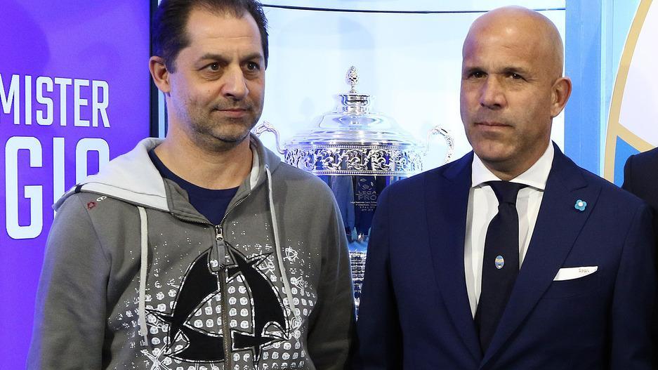 Dal mister tanti alibi per giustificare un disastro Assurda la “mancata protezione” imputata al club