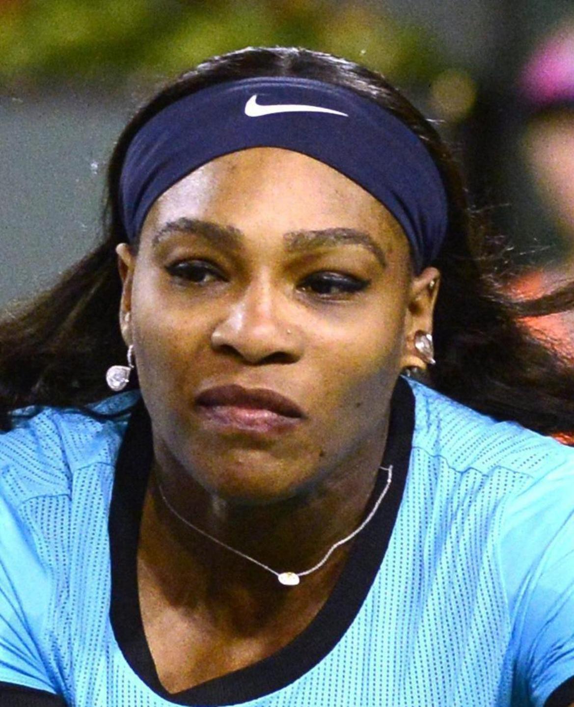 Una squadra di calcio per Serena