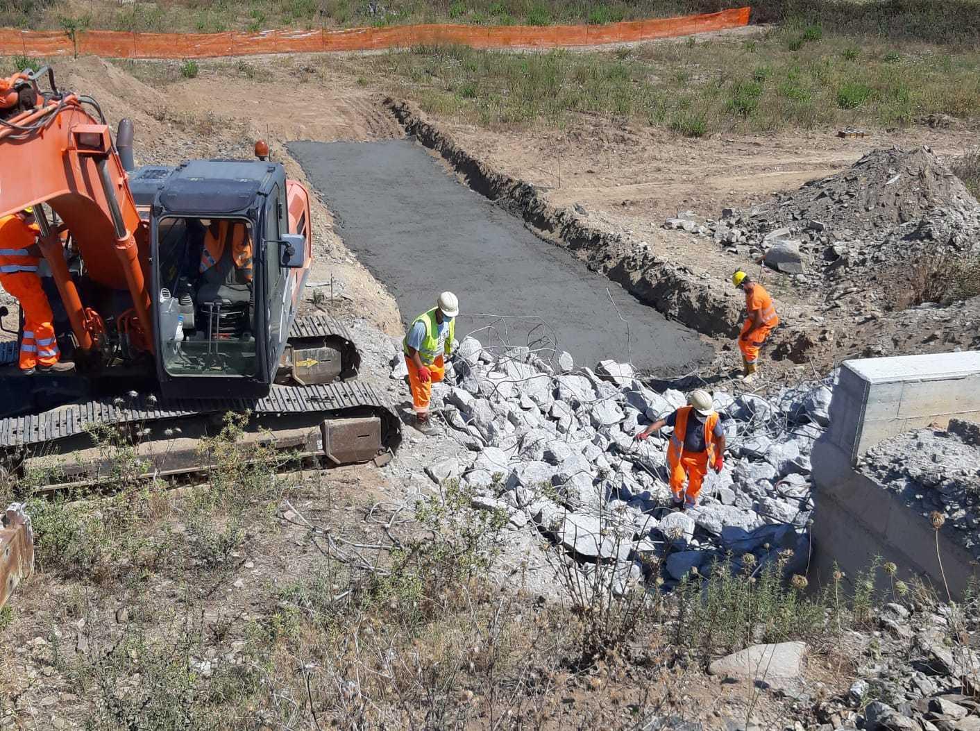 Nuova Orientale, il plauso dei sindaci 
