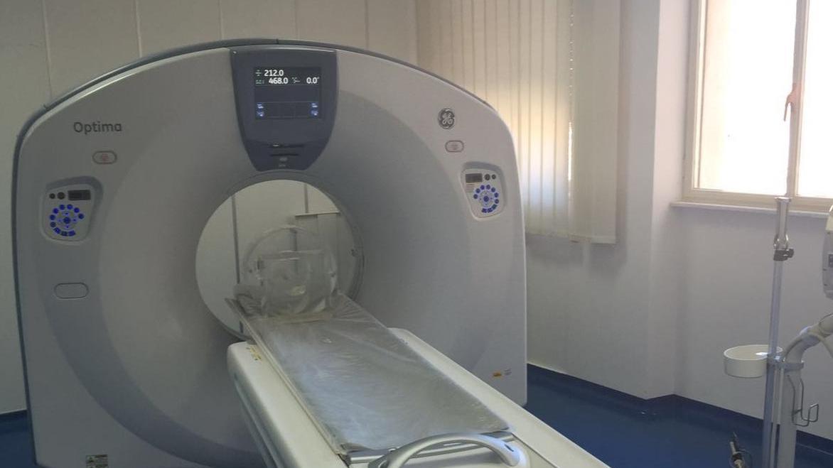 Domani ripartono tutte le visite ambulatoriali Assl