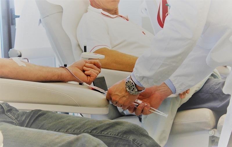 Manca il sangue, appello dall’Aou 