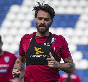 «Vogliamo finire in bellezza Oggi sarà una bella partita» 