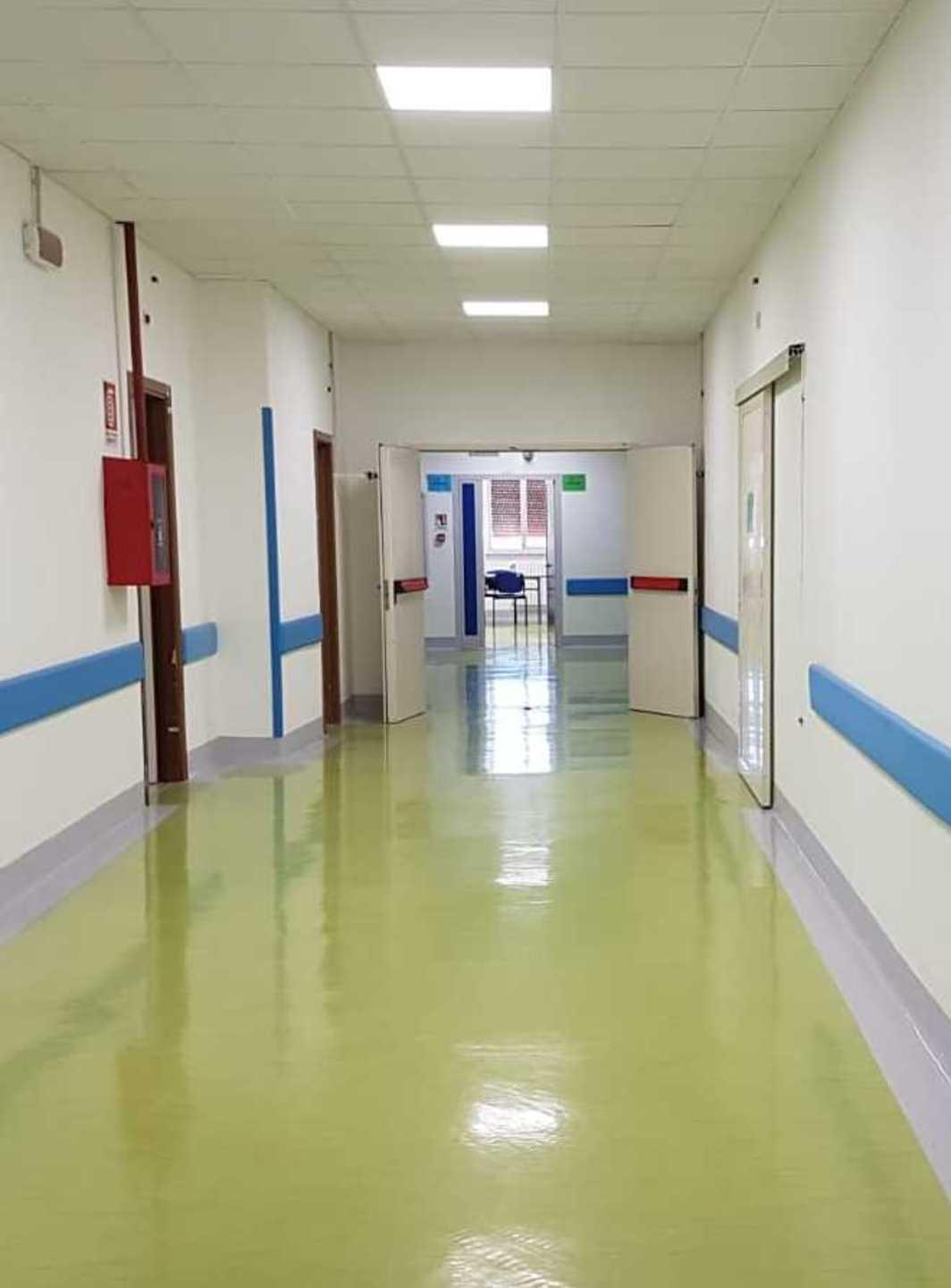 «La Regione e l’Ats stanno smantellando il Paolo Dettori» 