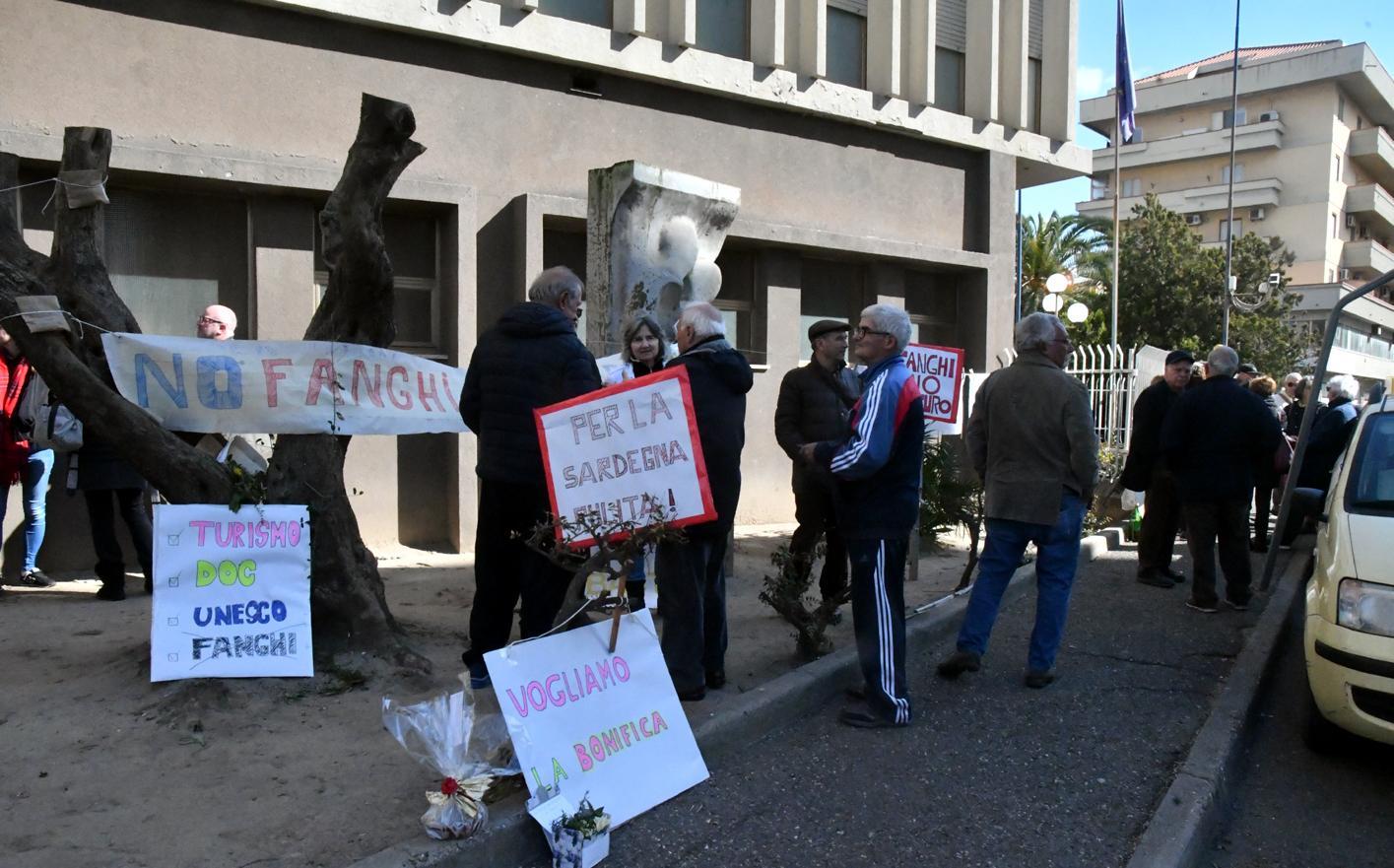 Franco Sechi: contro di me un clima d’intimidazione 