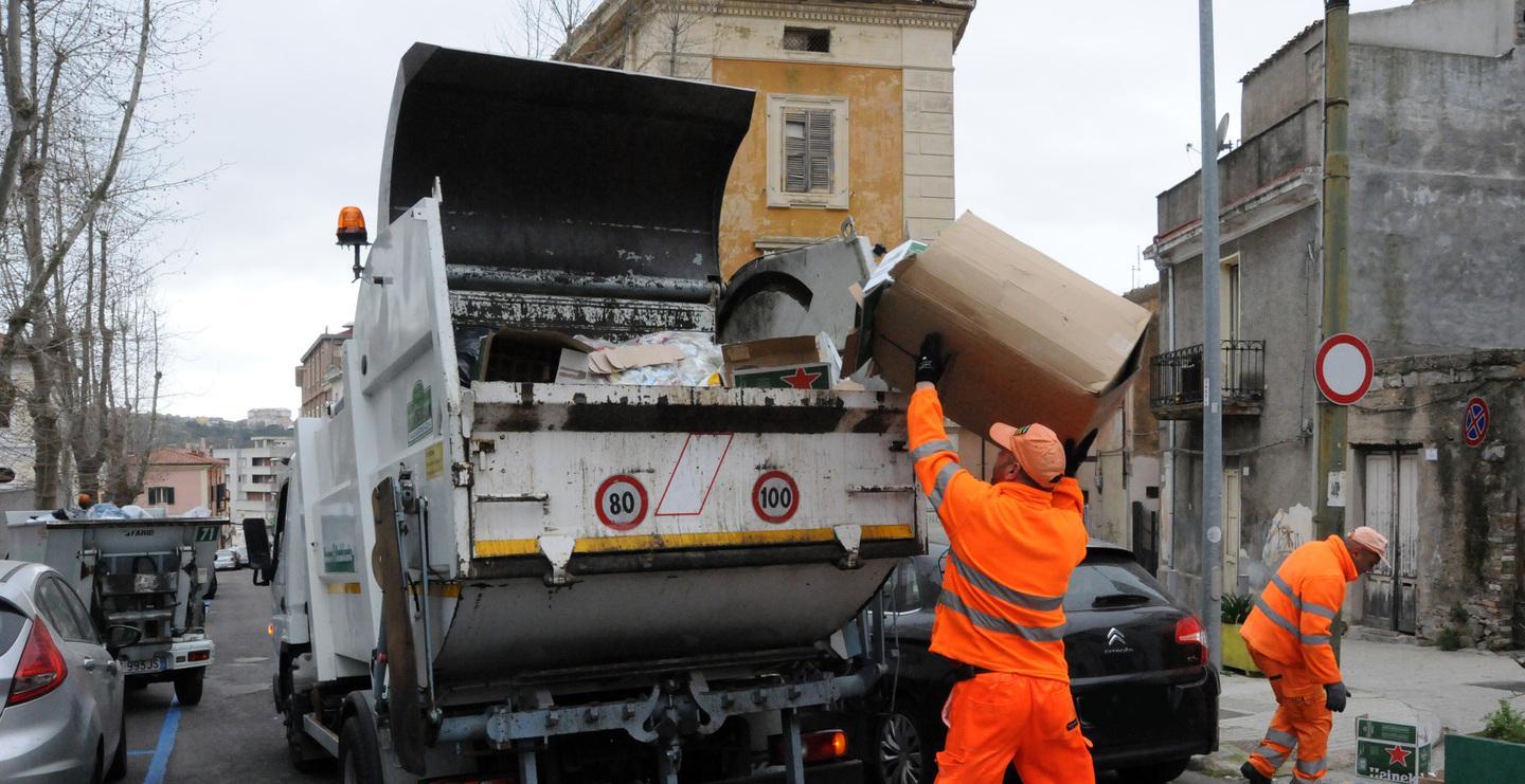 Vertenza È comune sospesa l’agitazione 