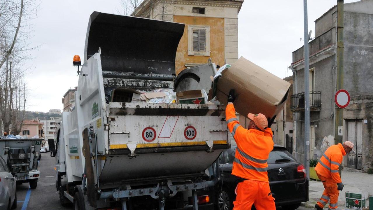 Vertenza È comune sospesa l’agitazione