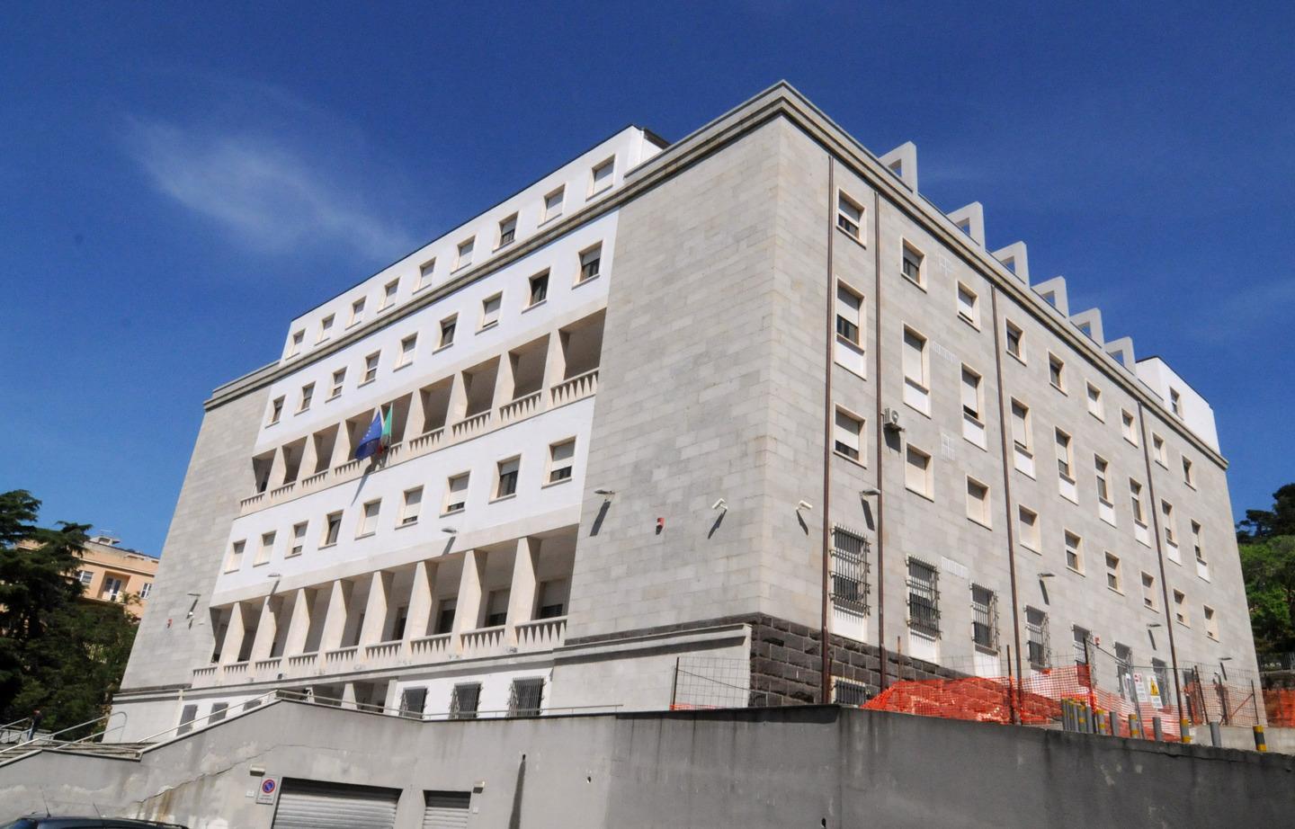 Abusò della figlia della compagna: condannato a 9 anni a Nuoro