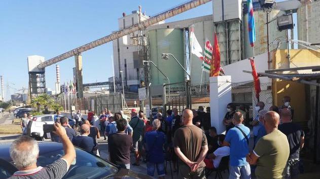 C’è l’accordo sull’energia ora l’ex Alcoa può ripartire