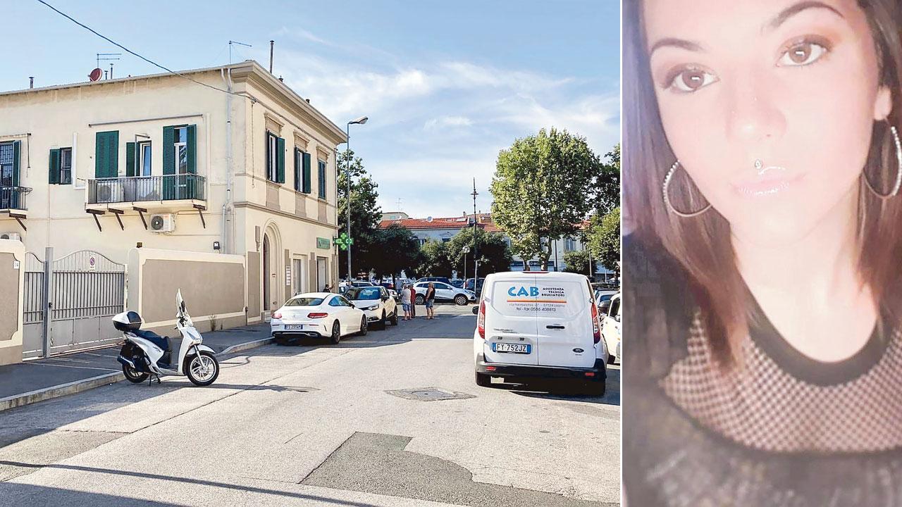 Tragedia in discoteca, la difesa dello spacciatore: «Non ho ucciso io Erika»