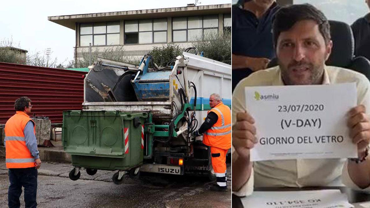 L’Asmiu assume con bando pubblico. In palio 39 posti
