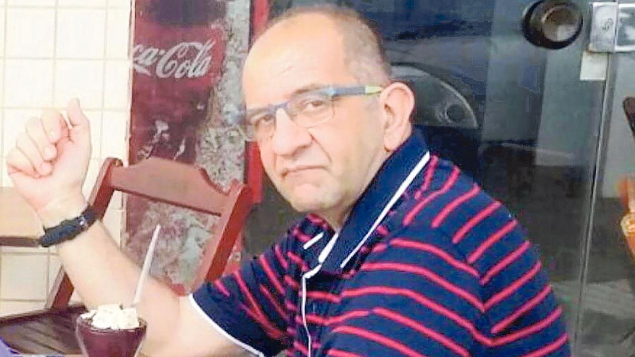 Inchiesta sui fondi della Lega, parla Sostegni jr: «Mio padre non era in fuga, ora è cittadino brasiliano» 