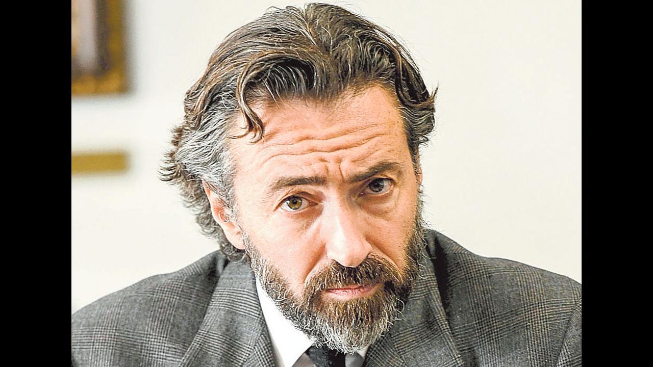 Manifattura, Catella: «È un progetto di massima che potrà essere riconsiderato» 