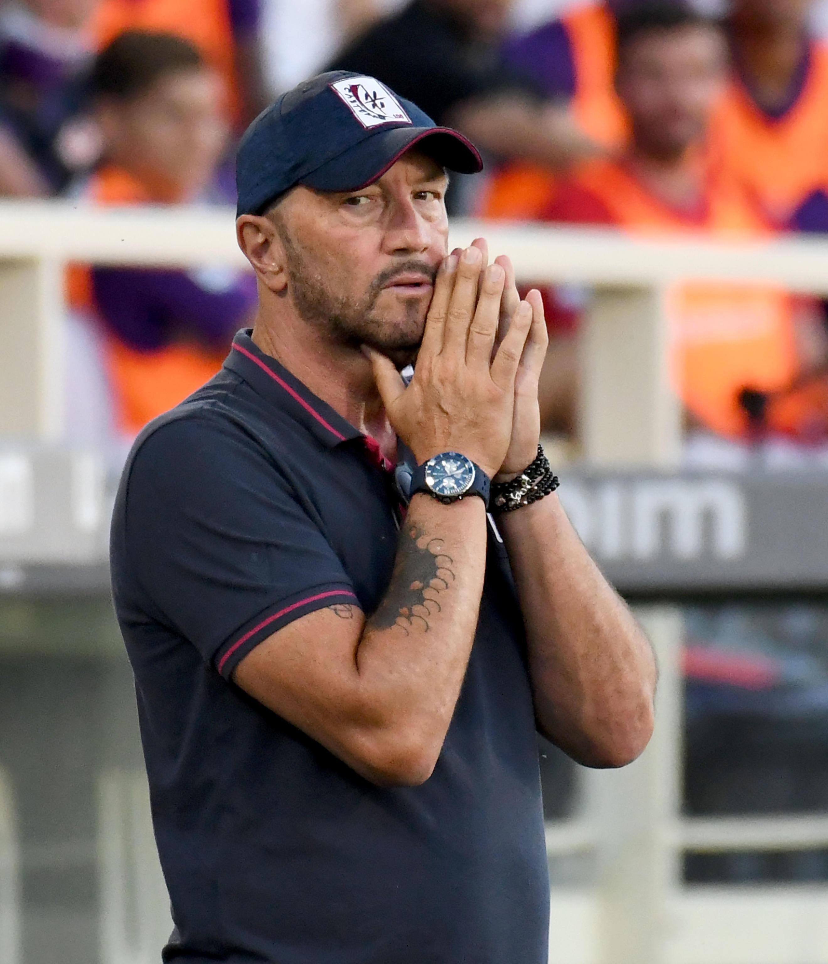 Cagliari, nuovi talenti: contro la Lazio in evidenza l'algherese Gagliano