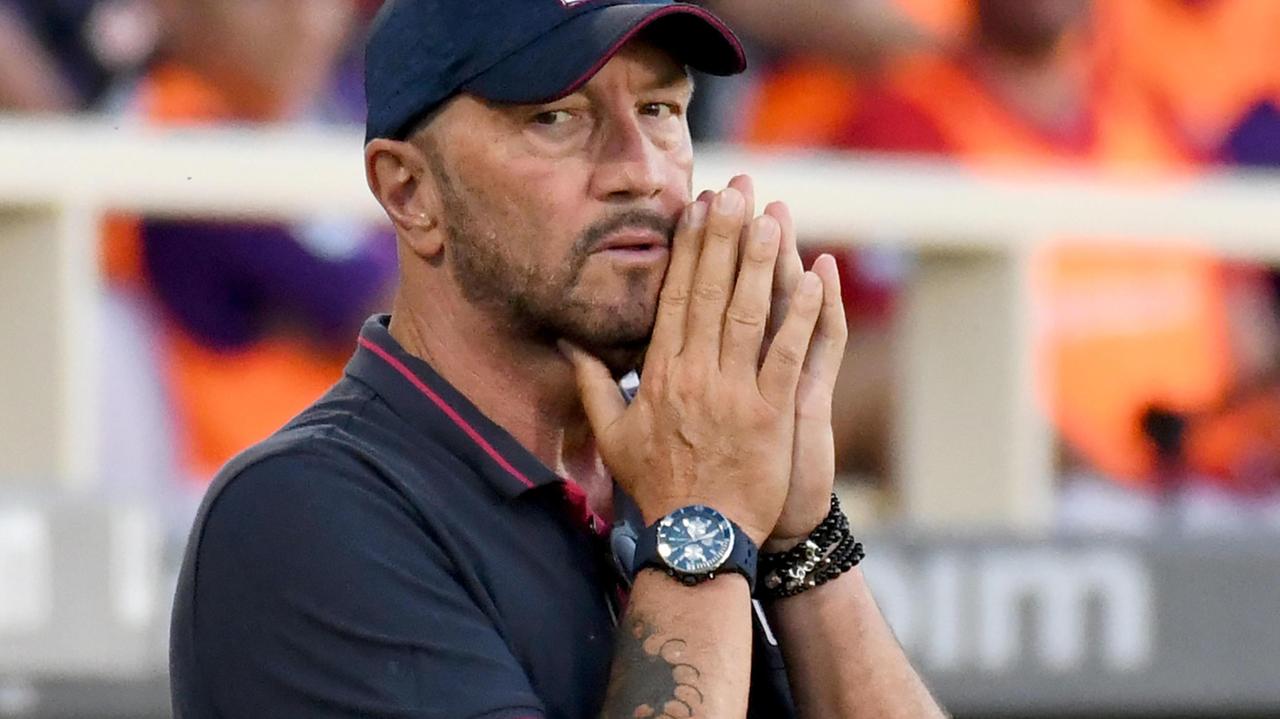 Cagliari, nuovi talenti: contro la Lazio in evidenza l'algherese Gagliano
