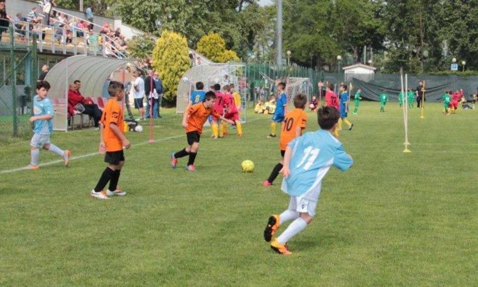 Ferrara, giovani e sport: buoni per 252mila euro 