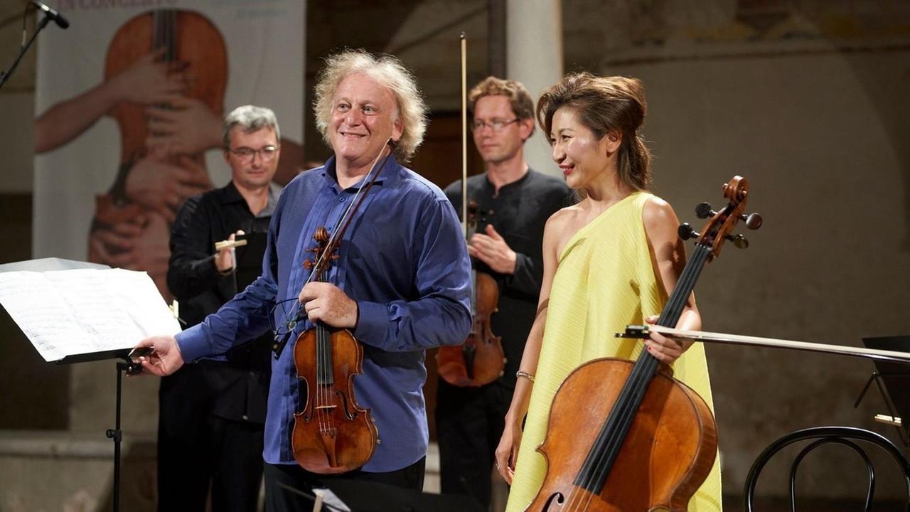 Pietrasanta in concerto