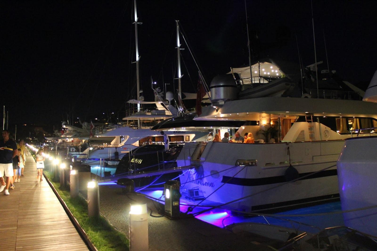 Fashion night a Porto Cervo martedì nella struttura di Allegroitalia