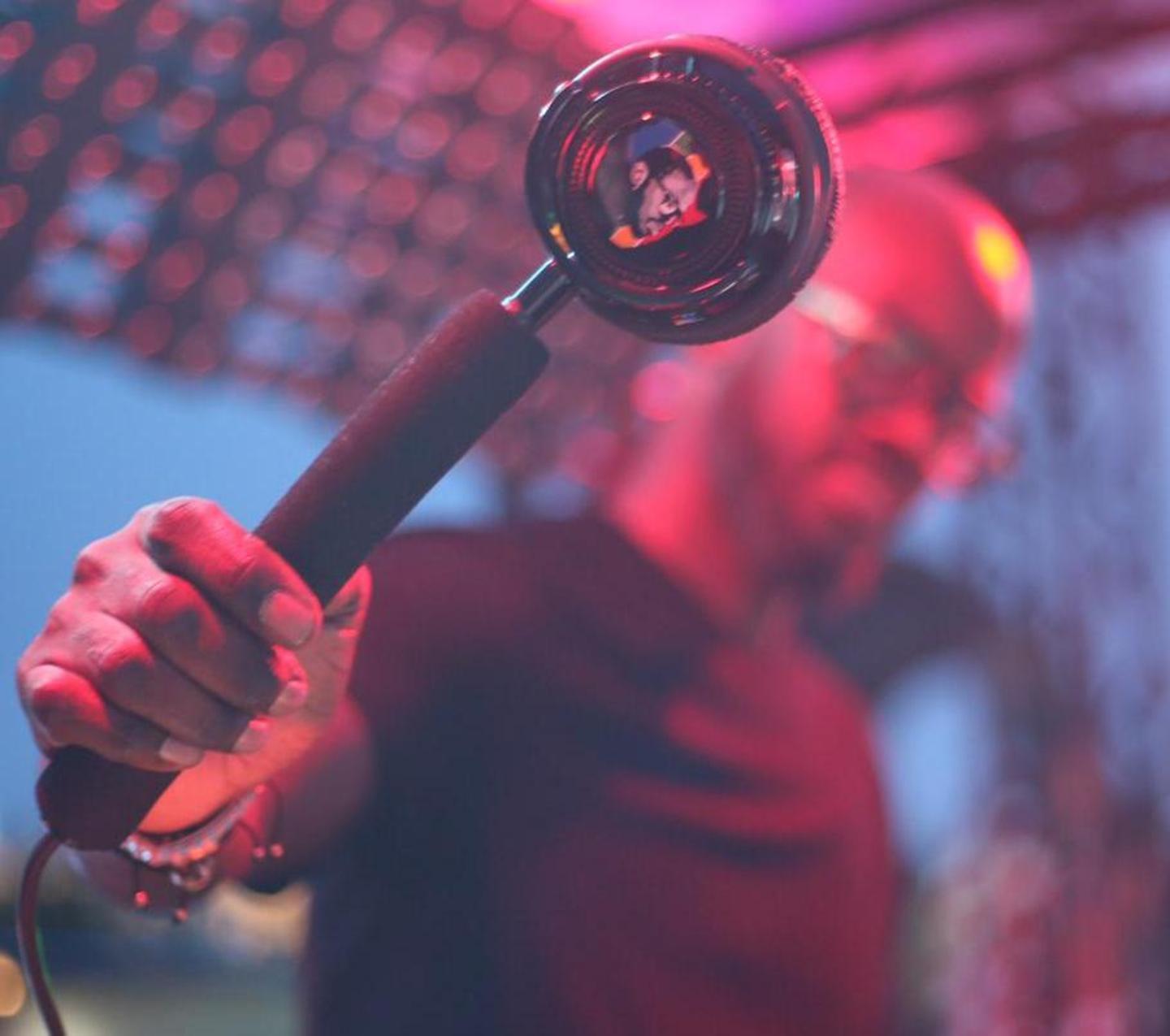 Il sound di Black Coffee per infiammare il tramonto del Phi Beach