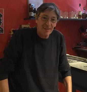 Muore a 66 anni il titolare del locale “L’Orsa di Gigi” 