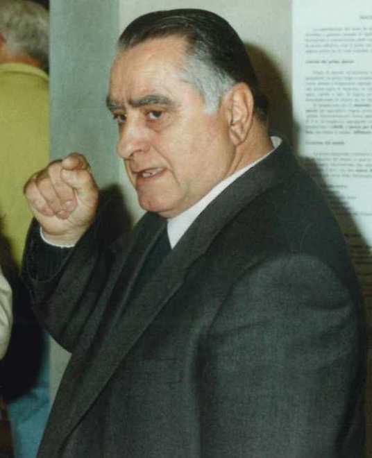 San Martino in Rio, il museo dell’agricoltura sarà intitolato a Enzo Carretti 