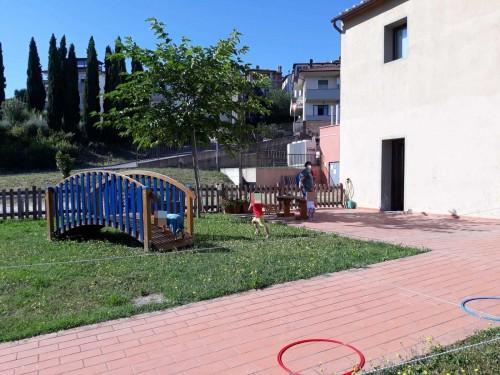 Dal 7 settembre riapriranno gli asili nido di Montespertoli