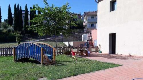 Dal 7 settembre riapriranno gli asili nido di Montespertoli