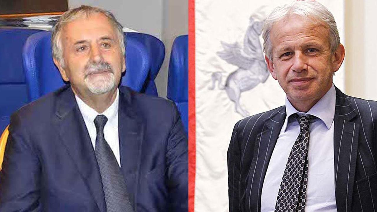 Gli assessori a rischio “incandidabilità”: cosa c’è dietro la guerra delle deroghe nel Pd