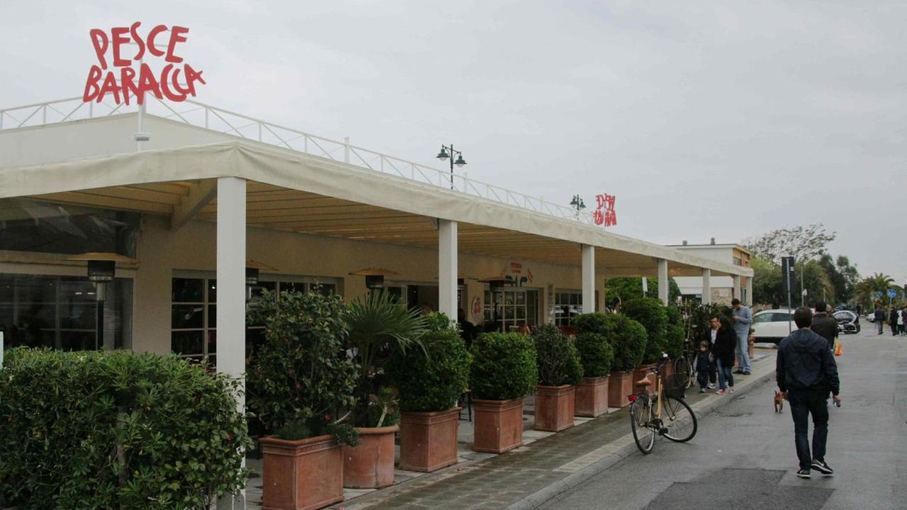 Il titolare di Pesce Baracca «Bruno era un ventenne come tanti. È inspiegabile»
