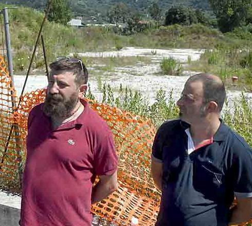 I Carc: «Boicottano la nostra Festa pronti a “occupare” il Comune»