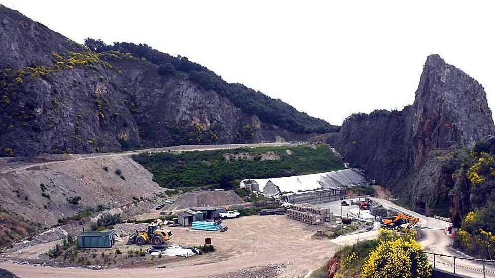 Caso discarica, «Sul triclorometano avevamo ragione noi...»