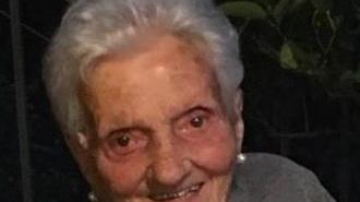 Compie cento anni la nonna di Stazzema