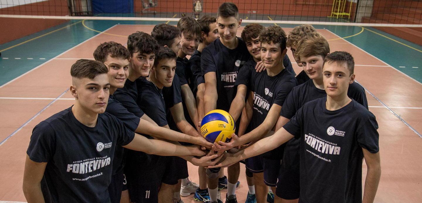 Pallavolo Massa firmato un accordo con Modena Volley ecco cosa cambierà