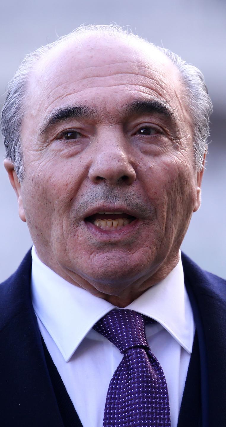Stadio, Commisso chiede garanzie «Passi avanti o posso andarmene»