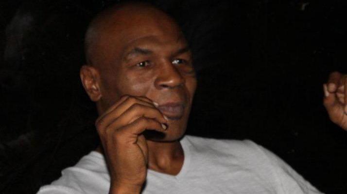 Il ritorno di Tyson sul ring A settembre sfida Jones sulle otto riprese