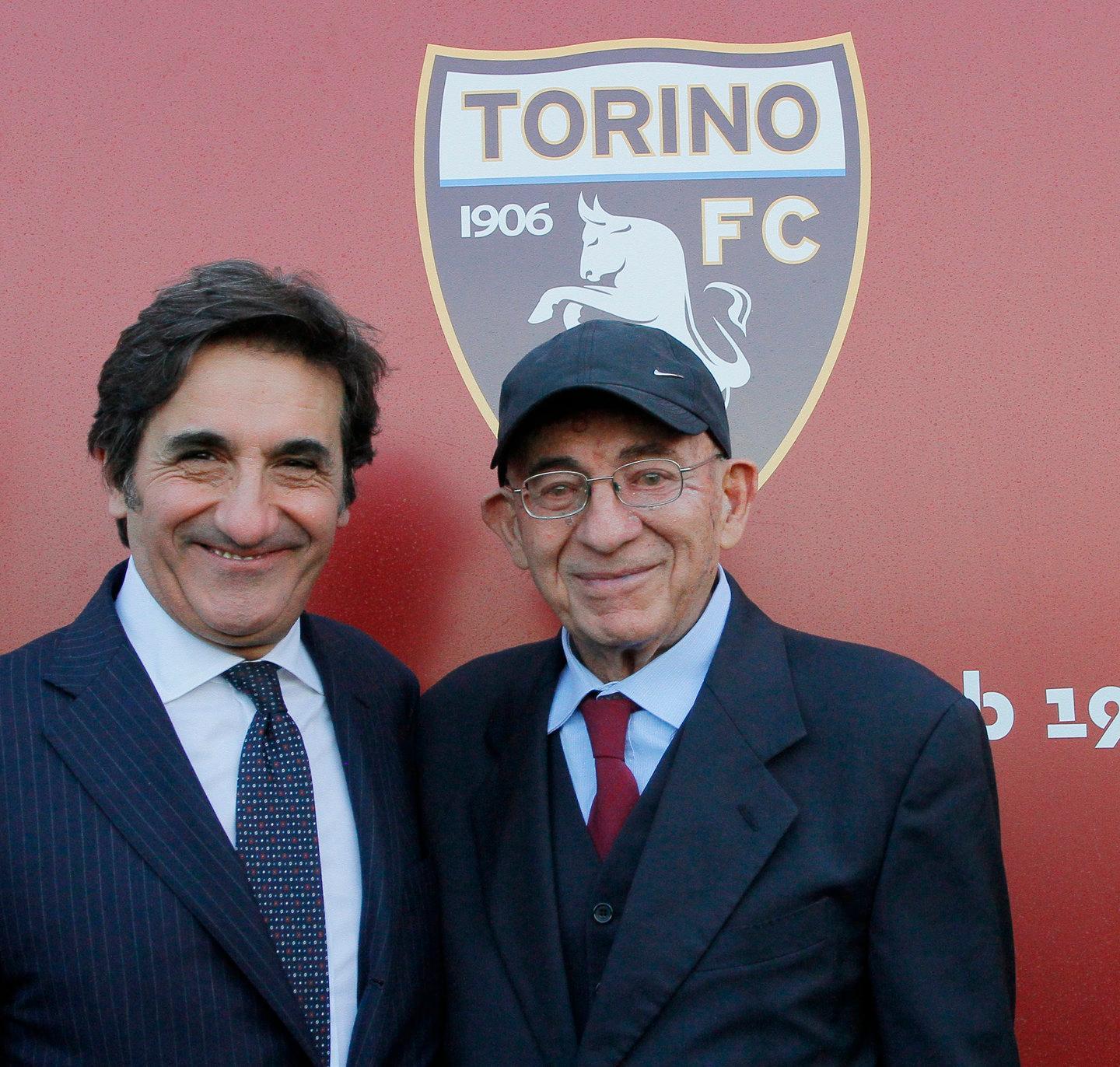 Vatta, l’uomo che trovava le pepite d’oro: ha scoperto Vieri, Lentini e Dino Baggio