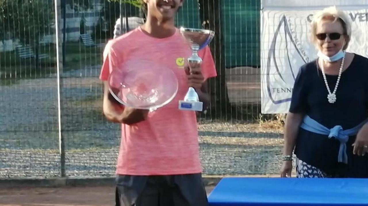 Terzulli e Scatola trionfano nel trofeo Alberto Cecchini