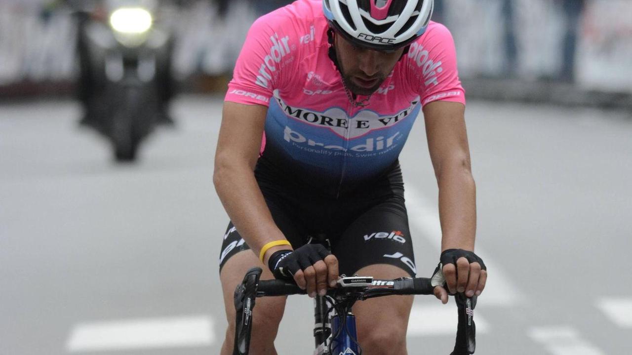 Amore & Vita partecipa alla prima corsa a tappe Uci il Sibiu Cycling in Romania