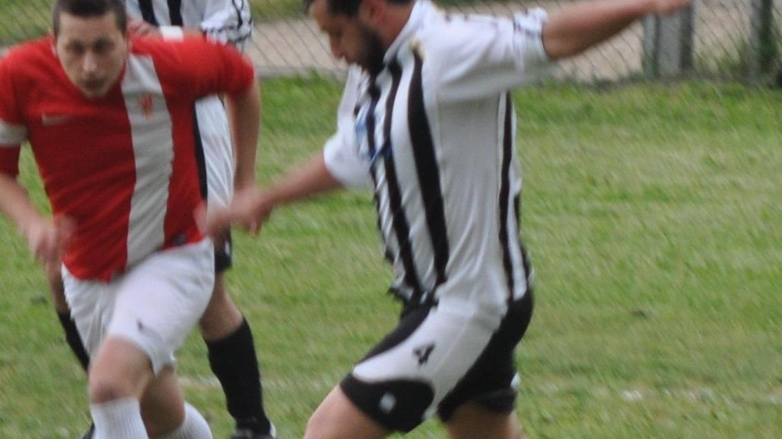 Il Barga punta sui baby della Juniores per salvarsi in Seconda categoria
