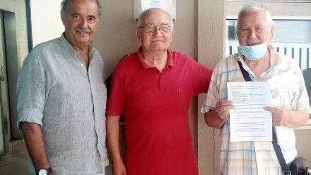 «La pineta di Ponente sia un vero parco»