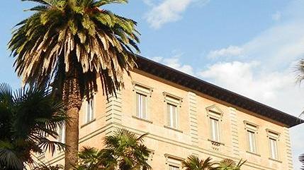 Villa Cavanis è destinata a diventare un hotel di pregio