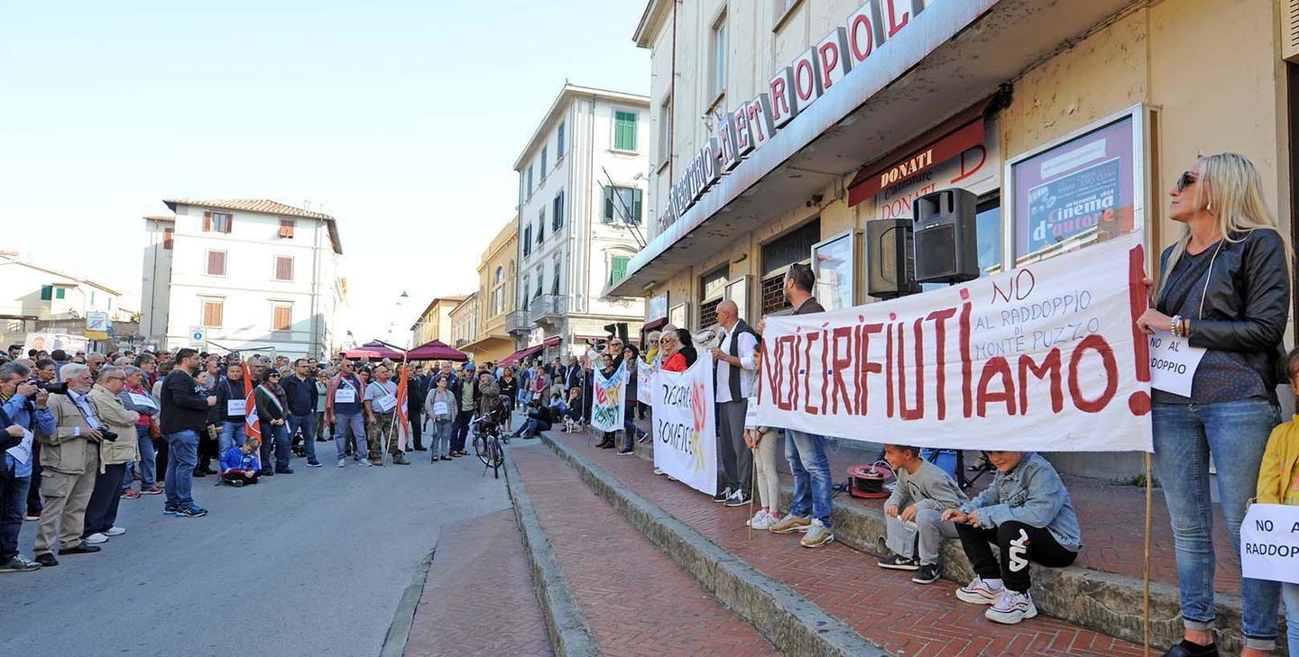 Dal fumo di camino a Rimateria ecco le segnalazioni all’Arpat 