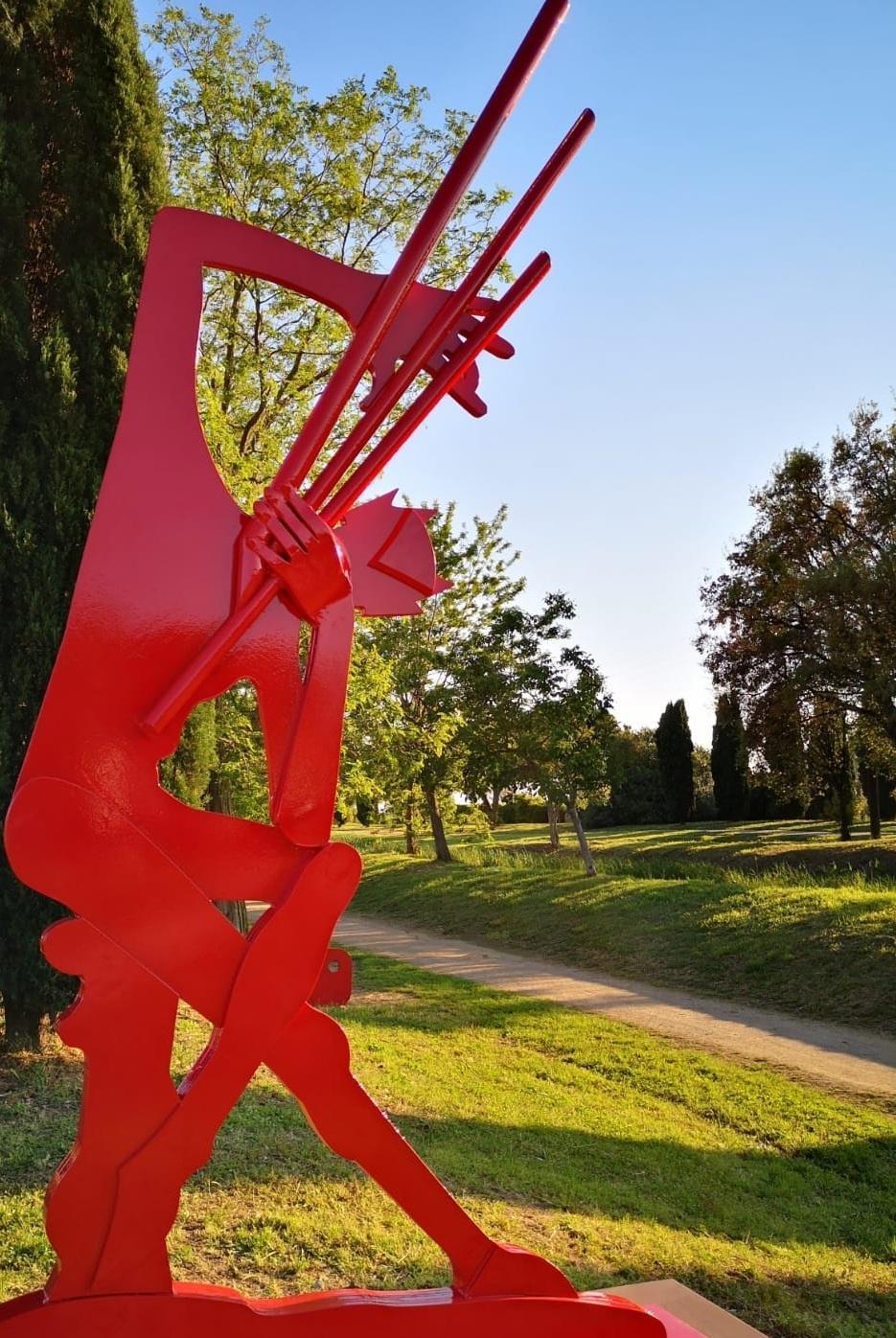 Sei giorni di musica e aperitivi La movida ai Giardini di Tufaia 