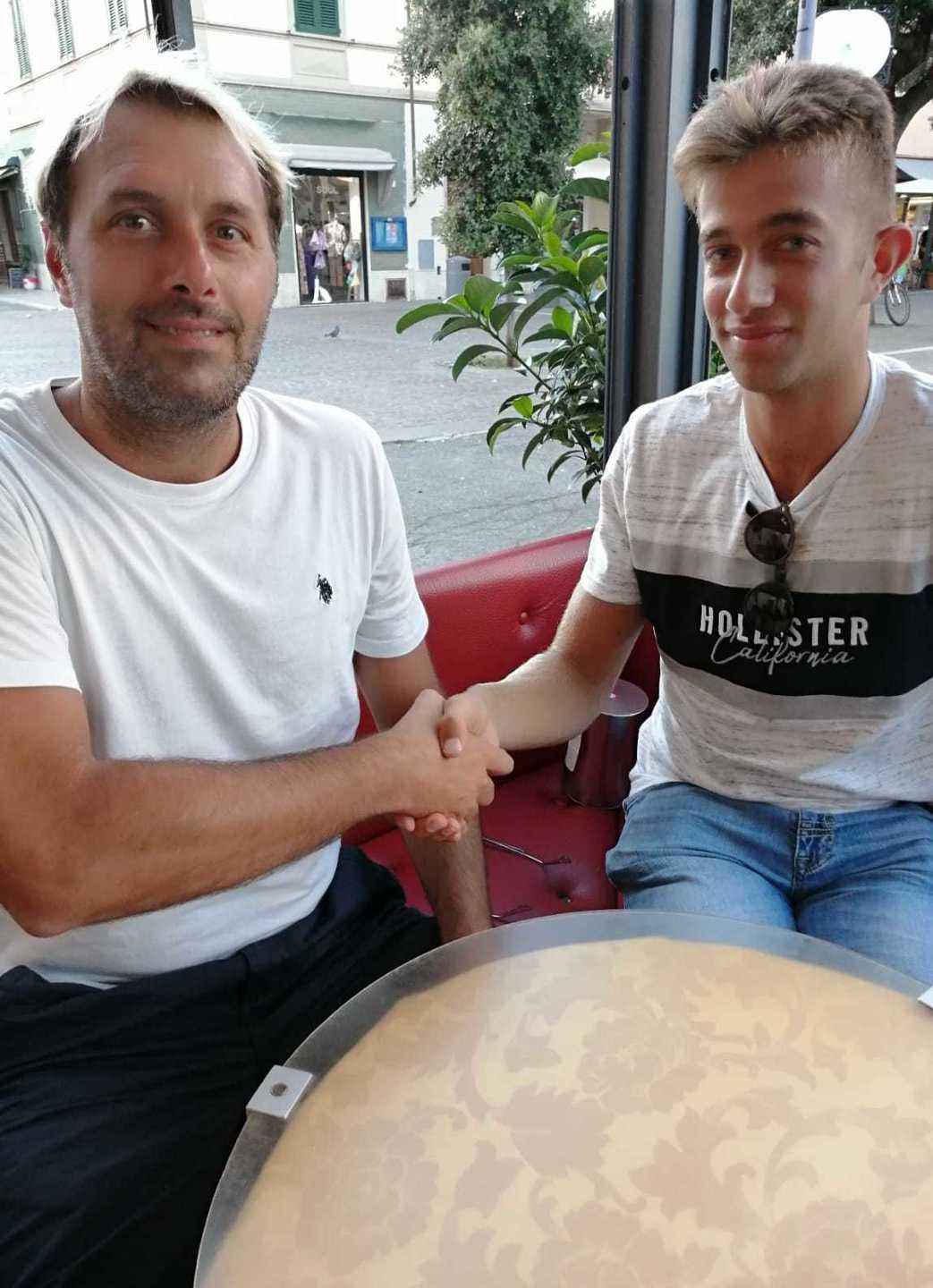 Presi due esterni e si cerca un centrale Trattative in corso e alcune partenze 