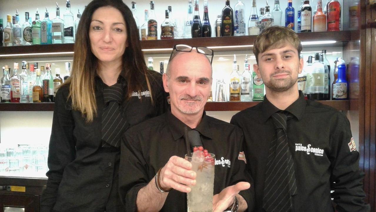 È “Pour Jeanne” un drink dedicato alla musa di Modì