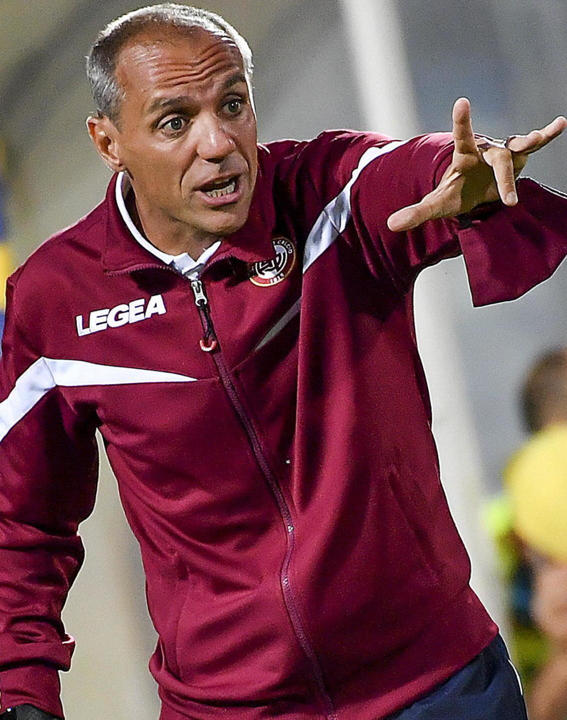 Mazzeo non convocato tanti i baby della Primavera Plizzari piace alla Reggina
