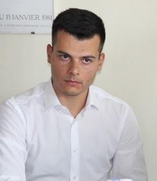 Furti ai danni di locali in centro: Ziello chiede più agenti al governo