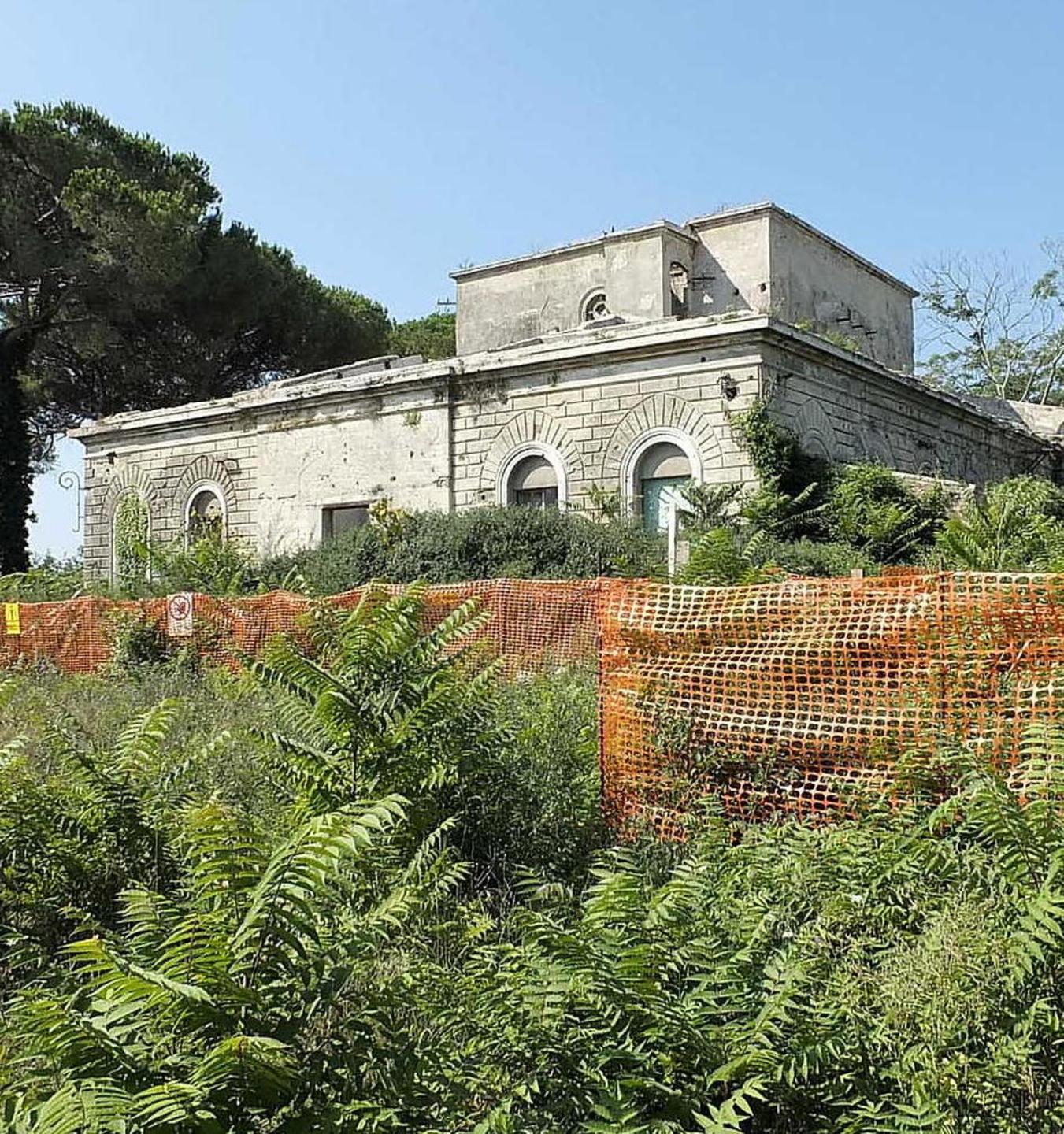 Luoghi del cuore La Stazione Marconi vola oltre i 1400 voti 